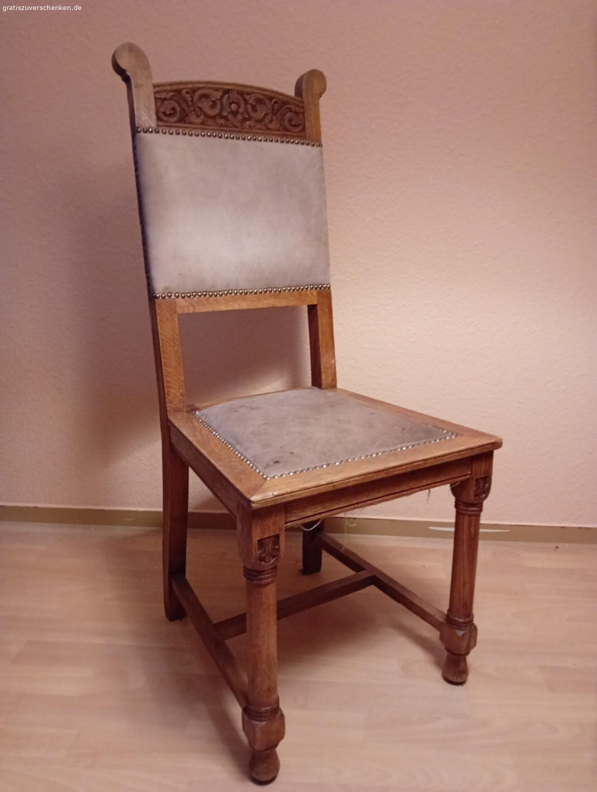 Antike Stuhle Zu Verschenken