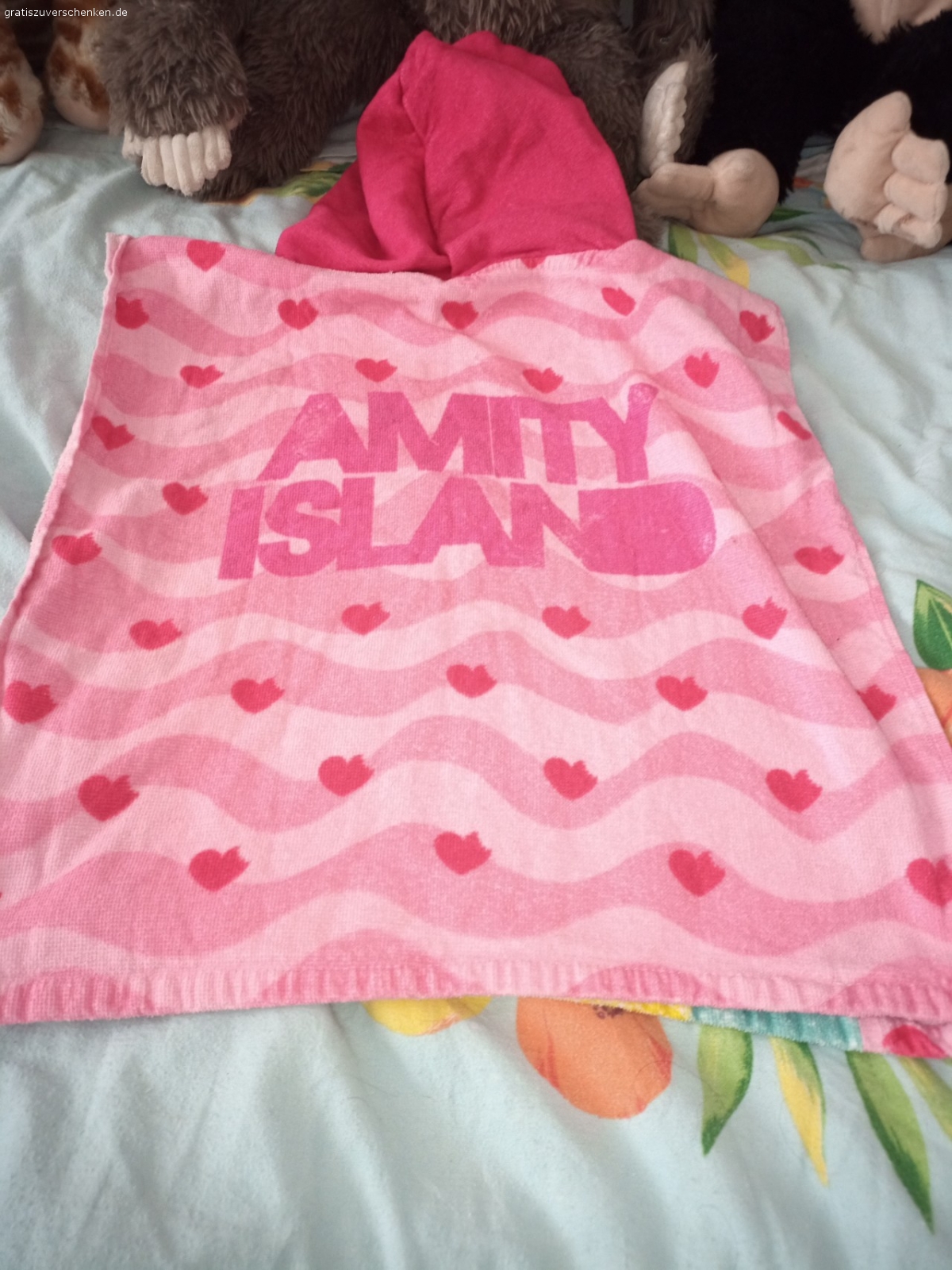 Bad Handtuch. Hallo ihr ihr lieben ich habe noch eine schön Bad Handtuch nur der Versand