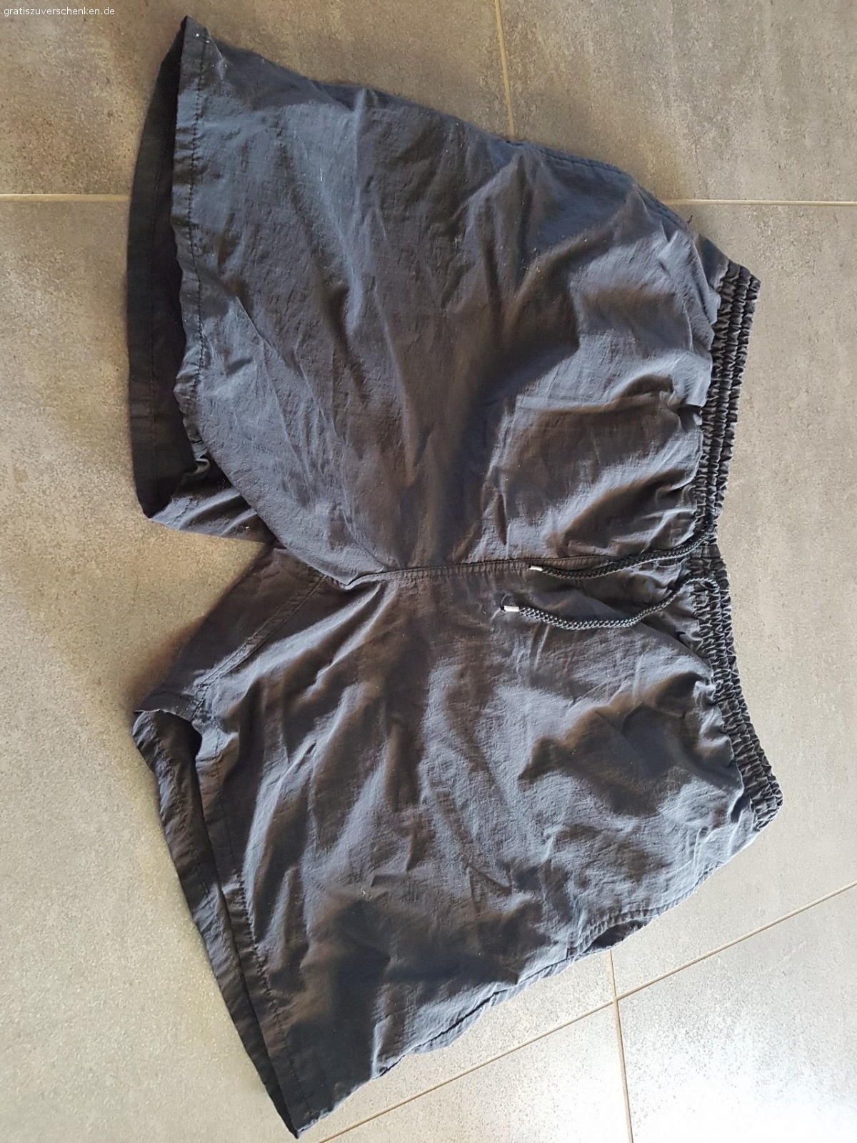 Badehose shorts. Guter Zustand 
etwas verblichen