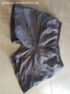 Badehose shorts. Guter Zustand 
etwas verblichen
