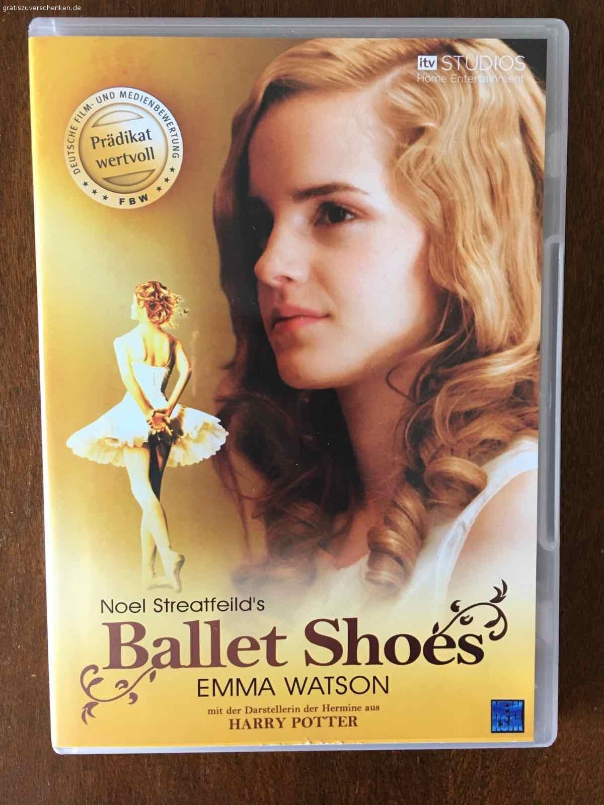 ballet shoes novel
