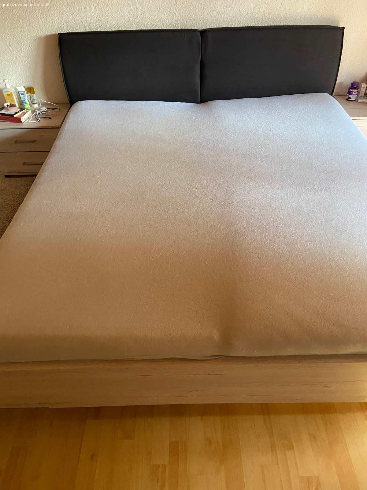 Fabelhafte Ebay Bett Zu Verschenken Fotos