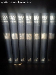 Brockhaus