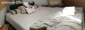 Designer Bett