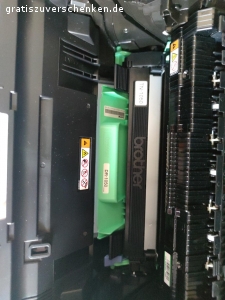 Drucken Brother DCP 1510