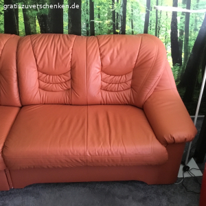 Ecksofa obermaterial