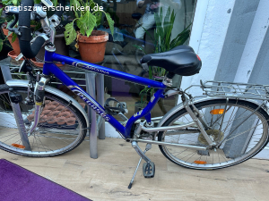 Fahrrad
