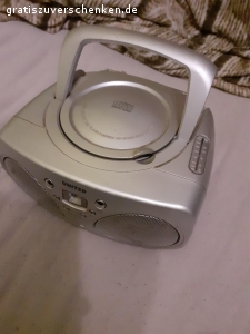 fire Radios die funktionieren. GOSLAR KÖNIGSBERGER 25 STRAßE