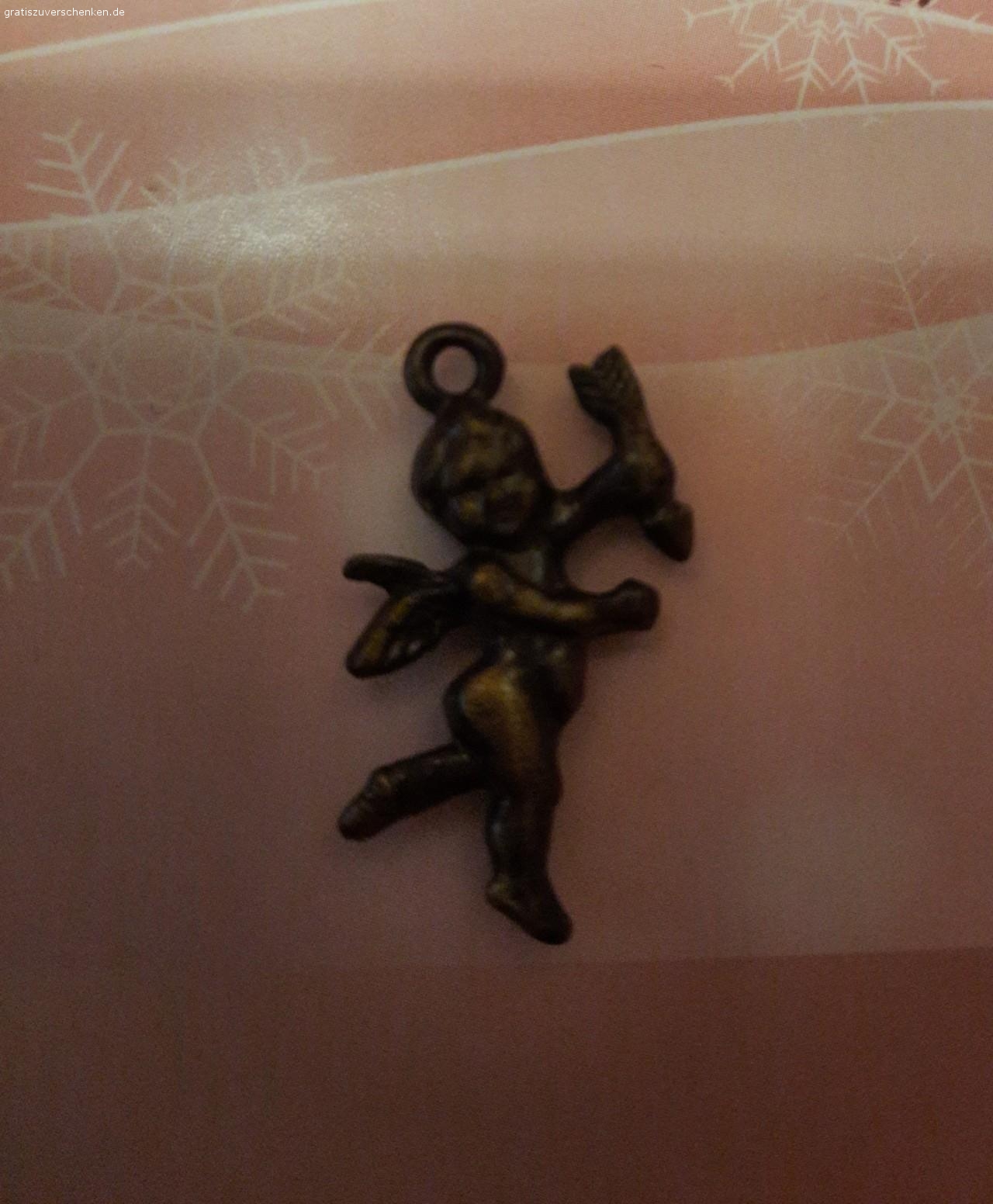 Ketten oder Armband Anhänger. Gut erhalten