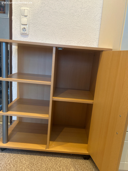 kleiner Schrank