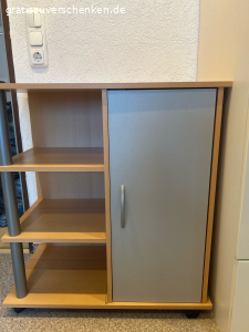 kleiner Schrank