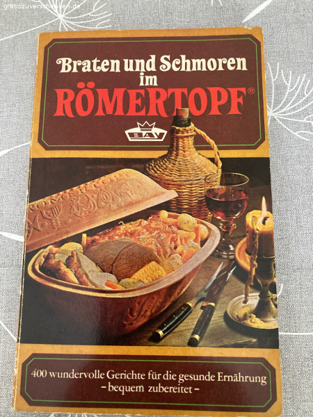 Kochbuch