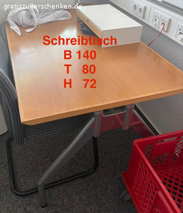 Massive Holz Büromöbel