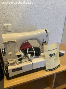 Nähmaschine