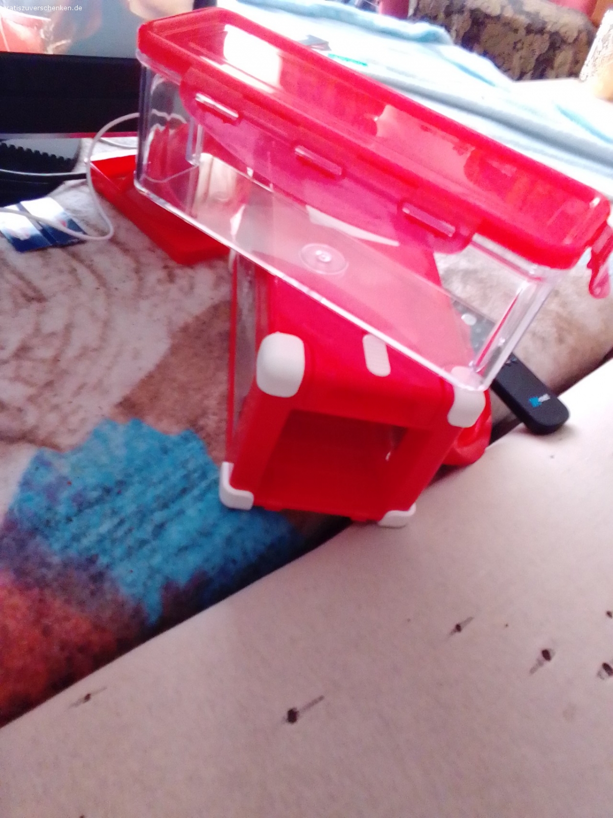 nicer dicer. in sehr gutem Zustand