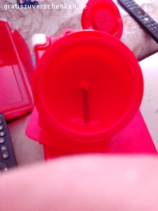 nicer dicer. in sehr gutem Zustand