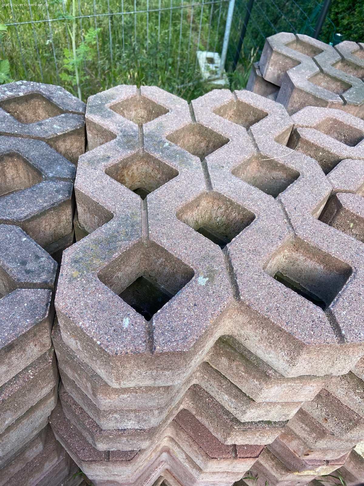 Elegantes Steine Fr Garten Zu Verschenken Ebenbild