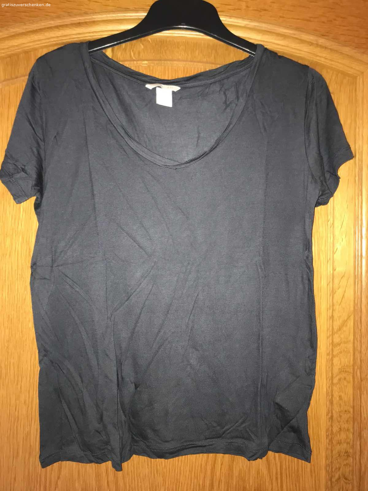 Shirt Gr. S von H&M. kaum getragen, super Zustand

Versand gegen Kostenübernahme möglich