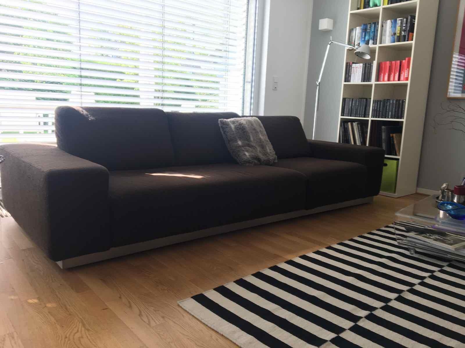 Sofa zu verschenken - Möbel - Gratis zu verschenken