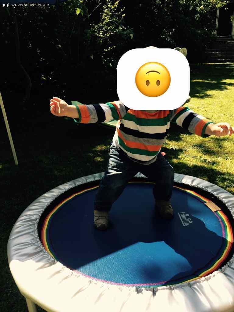 Vollholz Schaukel mit Klettergerüst. Vollholz Schaukel 
Maße: H: 220 cm, T: 125 cm,  B: 265cm 
dazu gibt es noch einen Babyeinsatz 
an Selbstabholer - muss selber abgebaut werden 
als Bonus gibt es noch ein Kindertrampolin dazu

Alle Möbel kommen aus einem tierfreien Nichtraucherhaus 
Nur für Selbstabholer und Selbstabbau.
Da Privatverkauf leider keine Garantie/Gewährleistung und/oder Rücknahme möglich.

Wir freuen uns, von Ihnen zu hören.